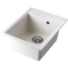 Кухонная мойка Omoikiri Daisen 42-PA Artgranit/пастила