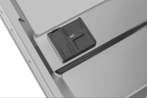 Посудомоечная машина MEFERI MDW6062 LIGHT