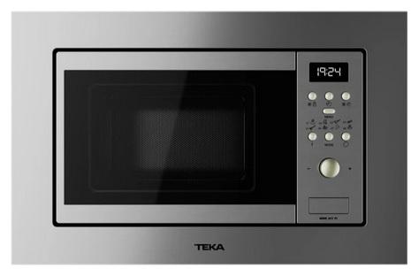 Микроволновая печь TEKA MWE 207 FI SS