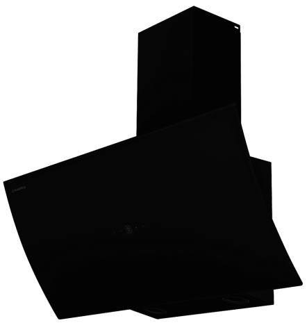 Вытяжка MAUNFELD Sky Star Chef 90 черный