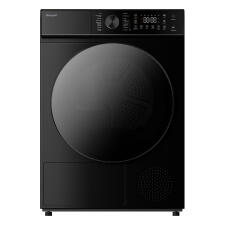 Сушильная машина WEISSGAUFF WD 5910 Heat Pump Matt