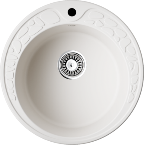 Кухонная мойка Omoikiri Tovada 51-PA Artgranit/пастила