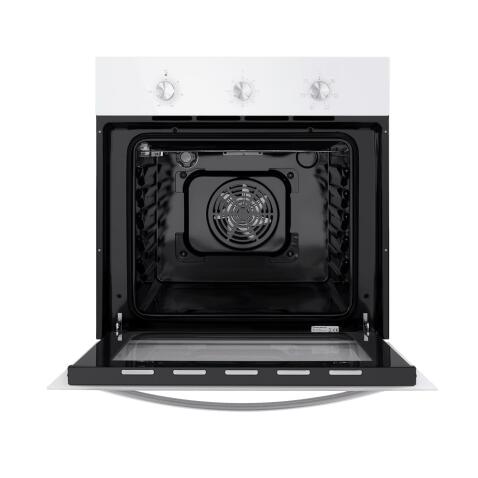 Духовой шкаф электрический MAUNFELD EOEС.586W