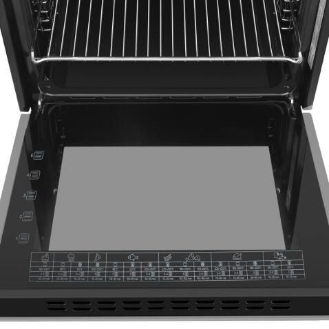 Шкаф духовой электрический MAUNFELD AEOH60106W