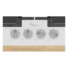 Поверхность газовая BOSCH PPP6A2I40 Поверхность газовая BOSCH PPP6A2I40