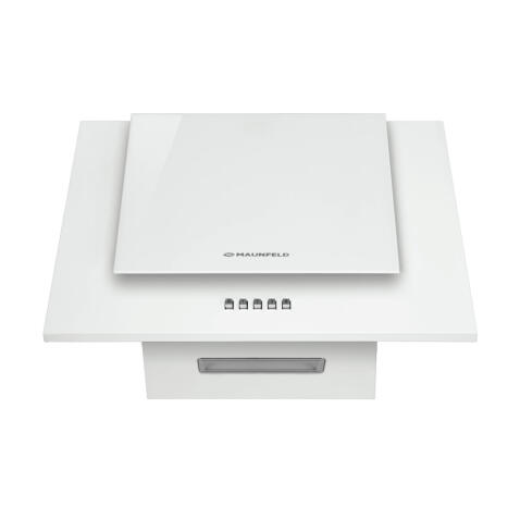 Вытяжка MAUNFELD Wind 60 A белый