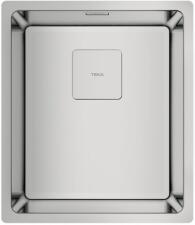 Мойка из нерж. стали ТЕКА FLEXLINEA RS15 34.40 SQ