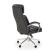Кресло компьютерное HALMAR ROMANO черный