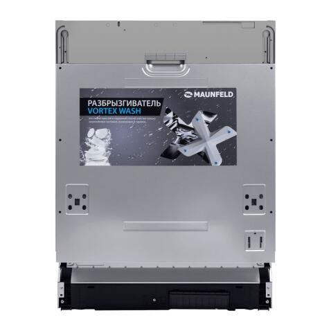 Посудомоечная машина MAUNFELD MLP-12IMR