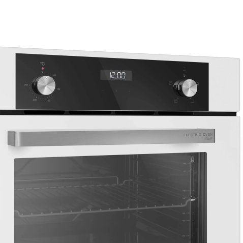 Духовой шкаф электрический MEFERI MEO604WH POWER