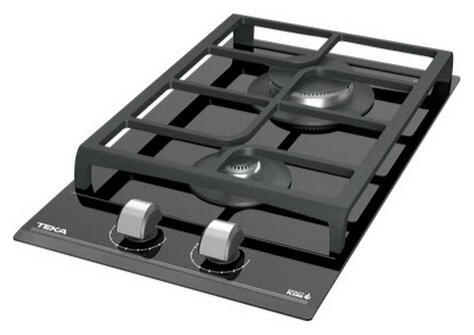 Поверхность газовая TEKA GZC 32330 XBN BLACK