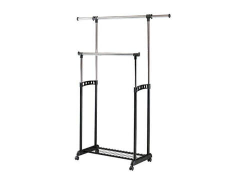 Вешалка HALMAR WU11 черная