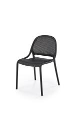 Стул HALMAR K532 черный Стул HALMAR K532 черный