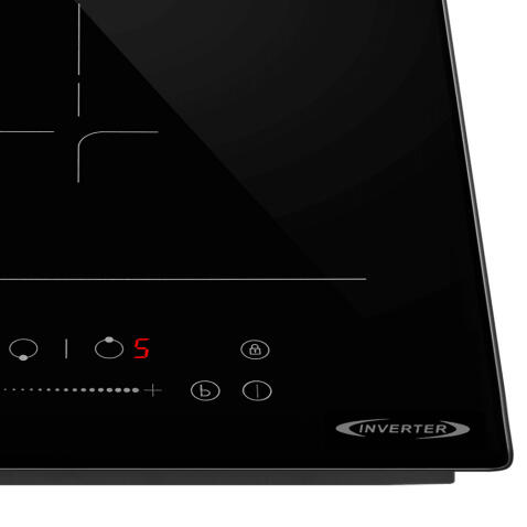 Поверхность индукционная MAUNFELD AVI3028SFBK