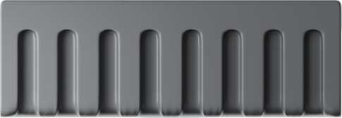 Кухонная мойка из керамики Omoikiri Mikura 76-PE Natceramic/pebble