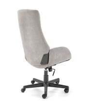 Кресло компьютерное HALMAR HARPER серый