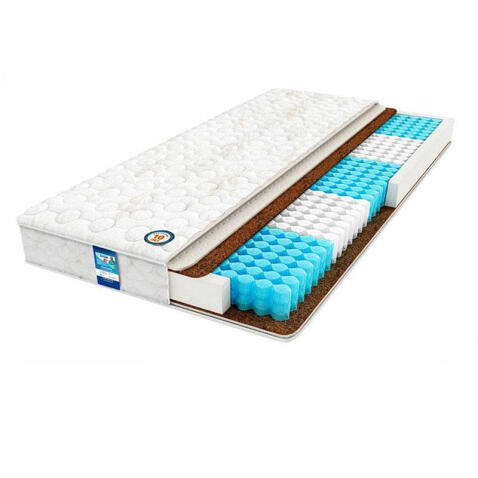 Матрас ASKONA EXPERT ETALON 140x200