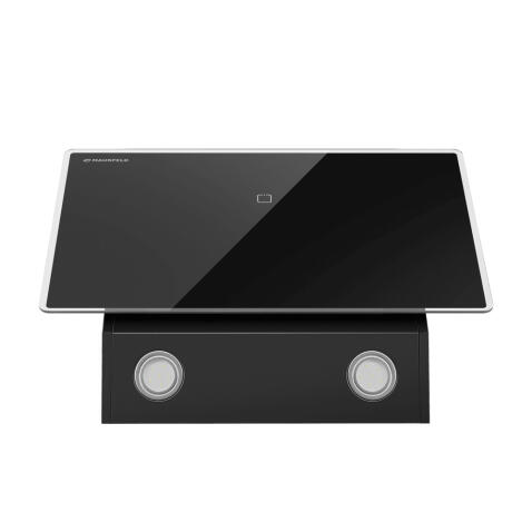 Вытяжка MAUNFELD EAGLE 850 60 Glass Black