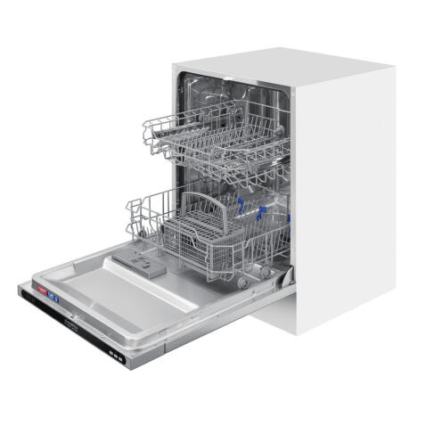 Посудомоечная машина MAUNFELD MLP6022A01 Light Beam