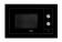 Микроволновая печь TEKA ML 8200 BI NIGHT RIVER BLACK