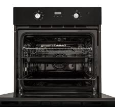 Духовой шкаф EXITEQ EXO-402 BLACK