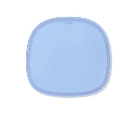 Сидение Sheffilton SHT-ST85-2 артикул S-208 голубой Сидение Sheffilton SHT-ST85-2 артикул S-208 голубой