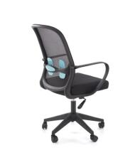 Кресло компьютерное HALMAR ORCANO черный Кресло компьютерное HALMAR ORCANO черный