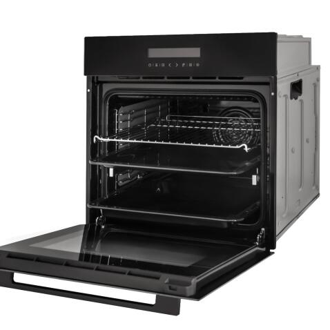 Духовой шкаф EXITEQ EXO-404 BLACK