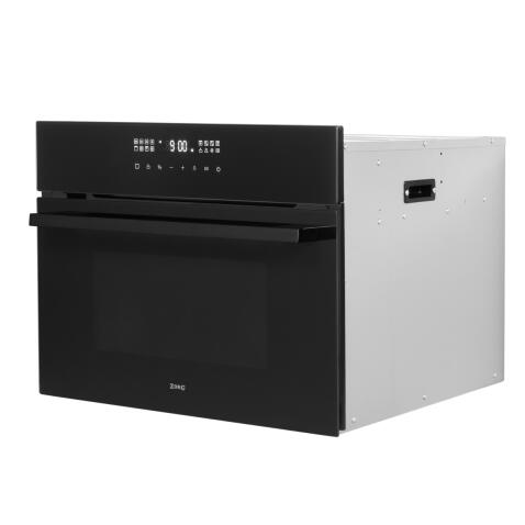 Духовой шкаф электрический ZORG TECHNOLOGY NEO416 black