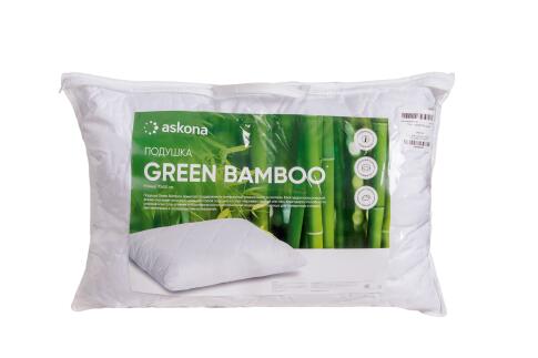 Подушка ASKONA GREEN BAMBOO 50x70