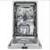 Посудомоечная машина MEFERI MDW4563 POWER