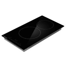 Поверхность электрическая MAUNFELD AVCE3024SBK