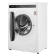 Стирально-сушильная машина WEISSGAUFF WMD 45148 Inverter Steam
