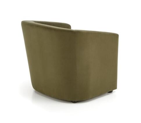 Кресло HALMAR ENRICO зеленый