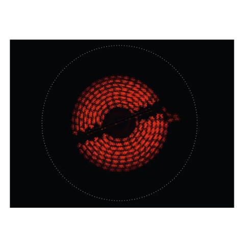 Поверхность электрическая AEG HK654070FB