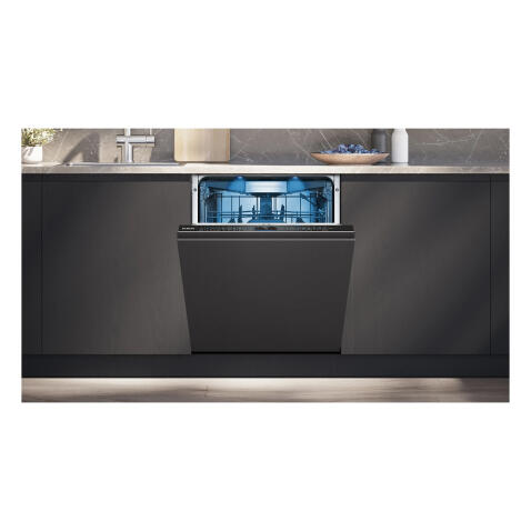 Посудомоечная машина встраиваемая SIEMENS SN87TX00CE