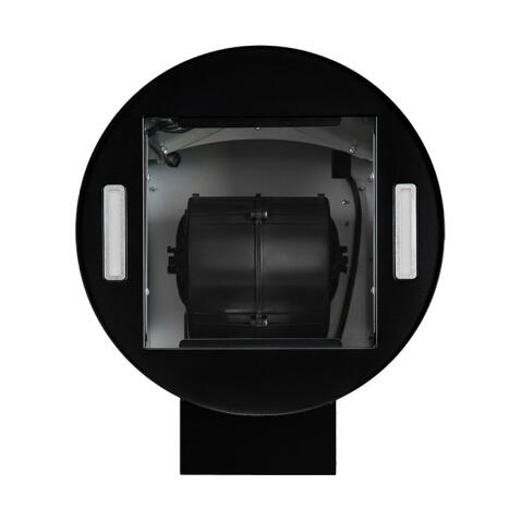 Вытяжка WEISSGAUFF Gracia BL