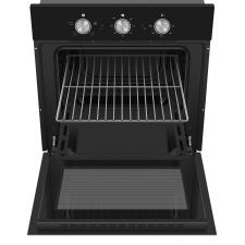 Духовой шкаф электрический HOMSair OES604BK