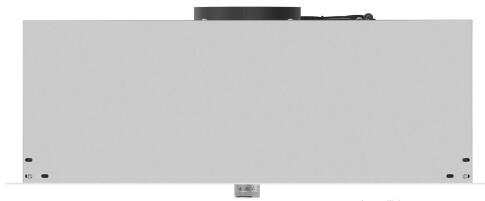 Вытяжка кухонная MEFERI INBOX60WH PUSH COMFORT PLUS