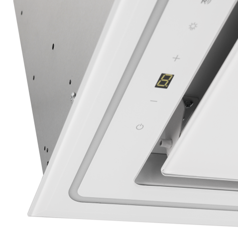 Вытяжка EXITEQ EX-1286 white