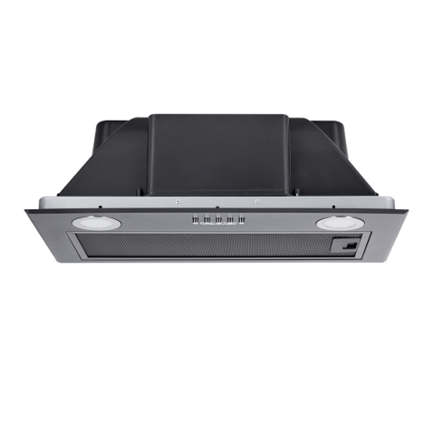 Вытяжка EXITEQ EX-1446 black