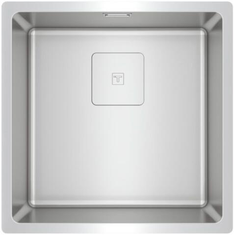 Мойка из нерж. стали ТЕКА FLEXLINEA RS15 40.40 M-XT 1B SOF