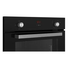 Духовой шкаф WEISSGAUFF WGO 706 D Black Glass Духовой шкаф WEISSGAUFF WGO 706 D Black Glass