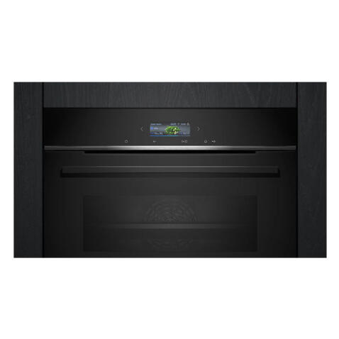 Духовой шкаф SIEMENS HB734G1B1