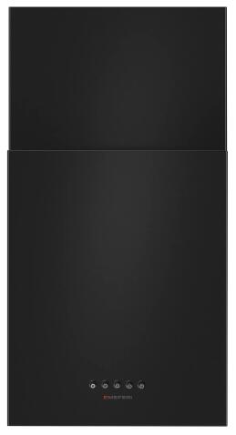 Вытяжка кухонная MEFERI ROOMBOX40BK COMFORT