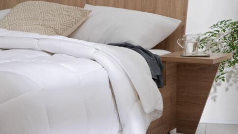 Одеяло ASKONA TEPLO 172х205