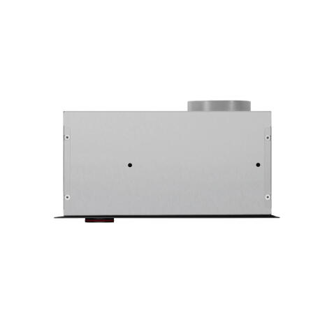 Вытяжка MAUNFELD Crosby Rocky 60 черный