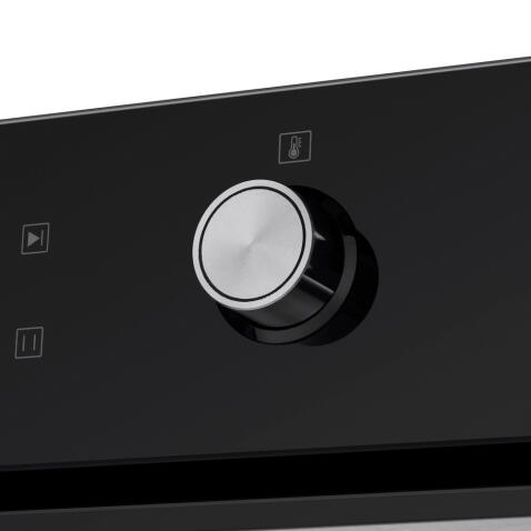 Духовой шкаф электрический MAUNFELD AEOH.749B