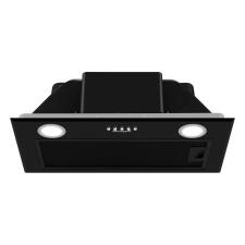 Вытяжка WEISSGAUFF BOX 900 PB BL