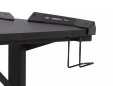 Стол компьютерный SIGNAL B-216 черный